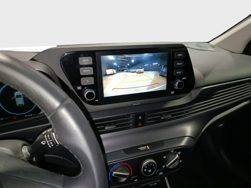 Imagen de Hyundai i20