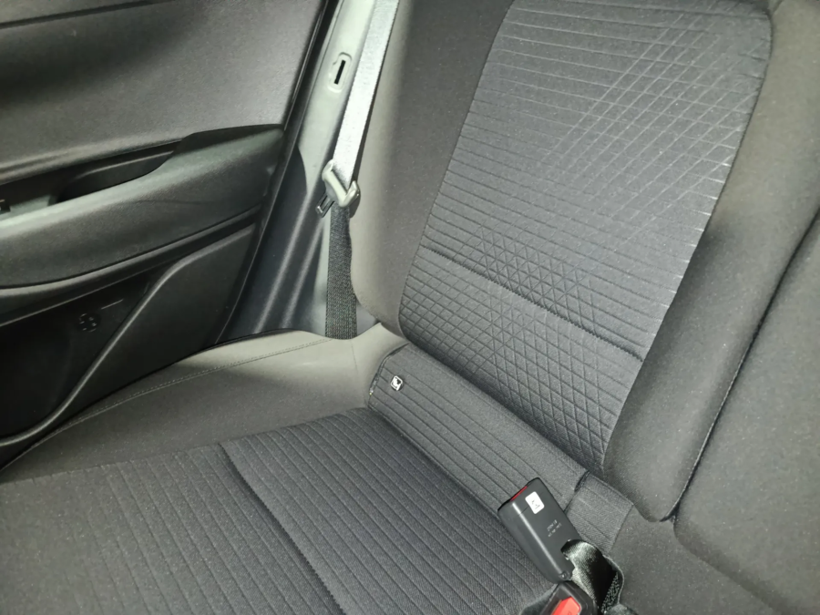 Imagen de Hyundai i20