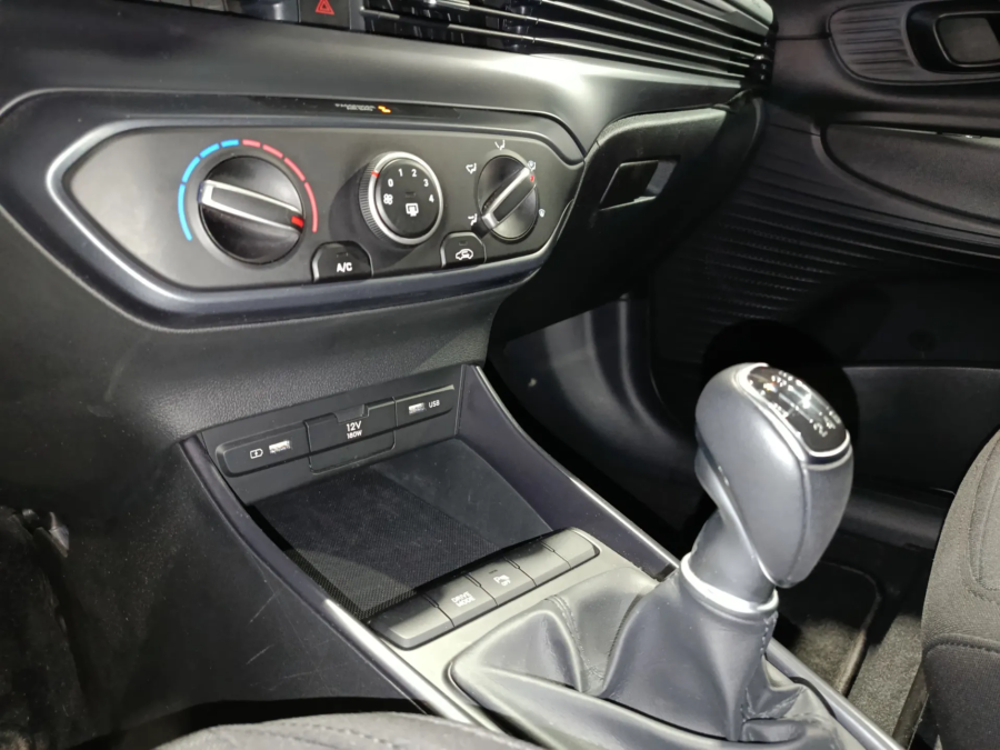 Imagen de Hyundai i20