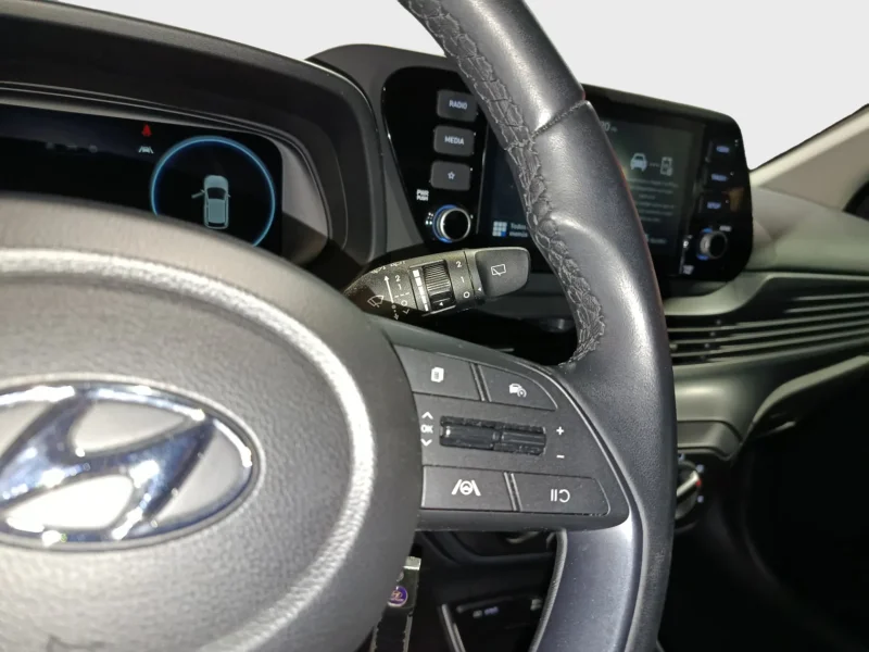 Imagen de Hyundai i20