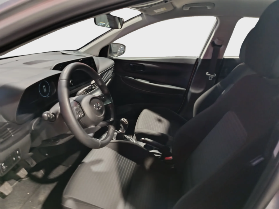 Imagen de Hyundai i20