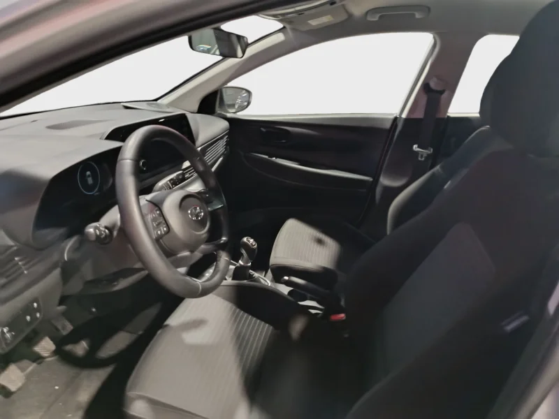 Imagen de Hyundai i20