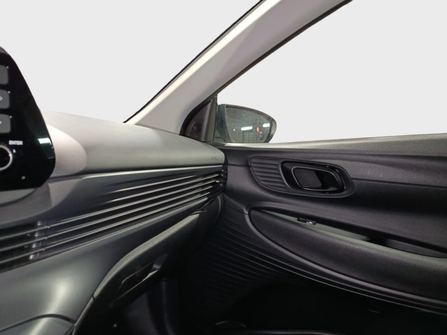 Imagen de Hyundai i20