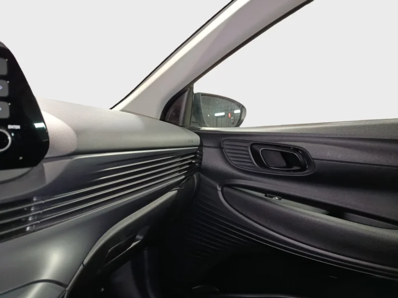 Imagen de Hyundai i20