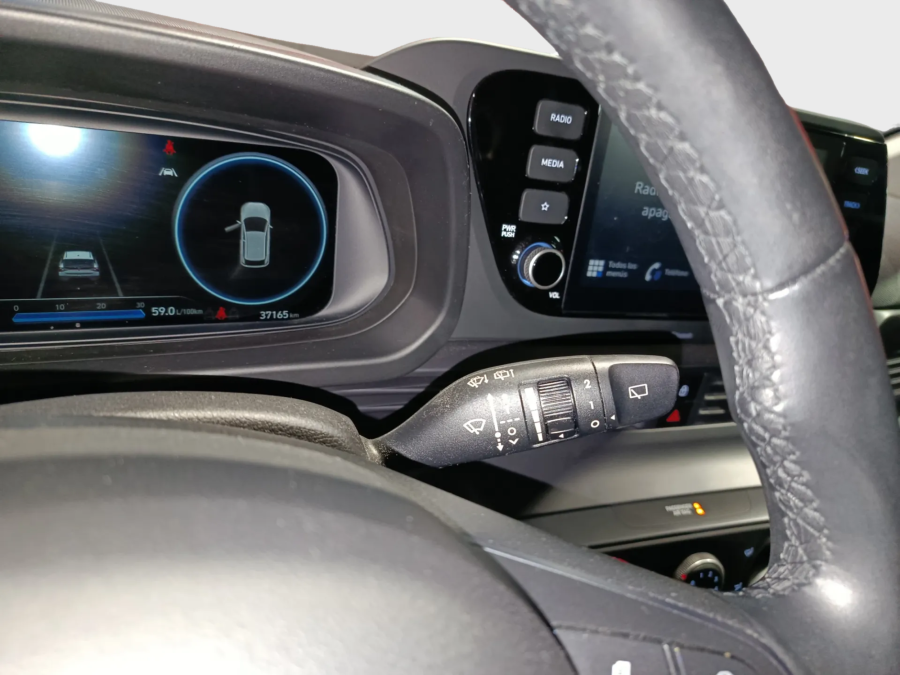 Imagen de Hyundai i20