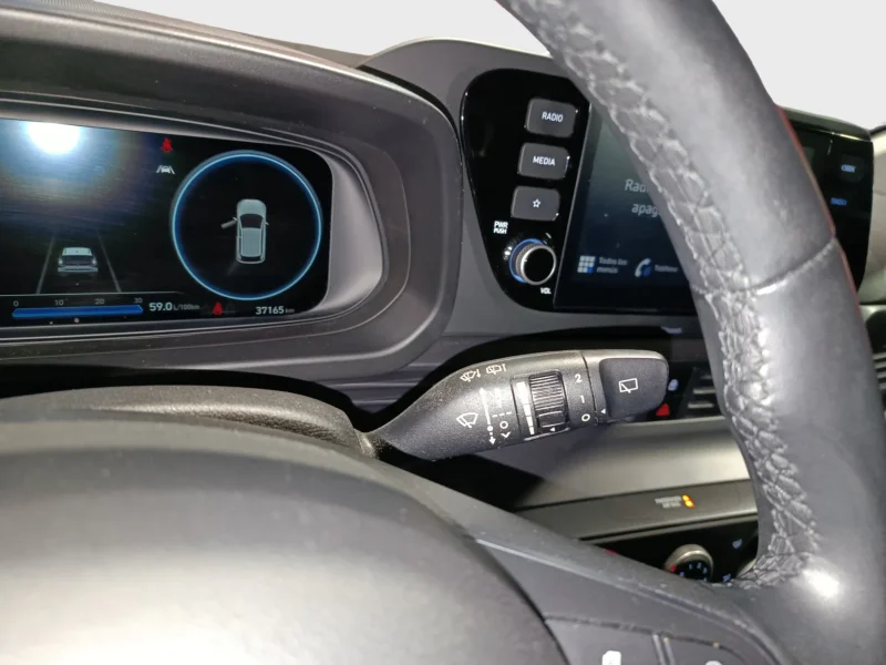 Imagen de Hyundai i20