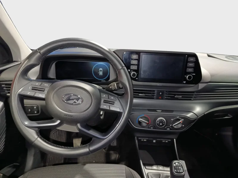 Imagen de Hyundai i20