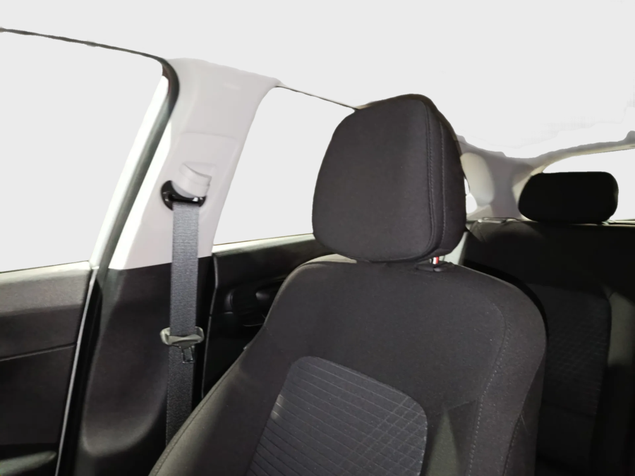 Imagen de Hyundai i20