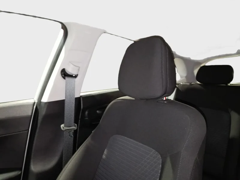 Imagen de Hyundai i20