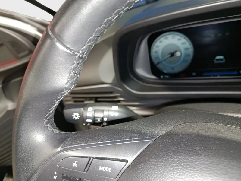 Imagen de Hyundai i20