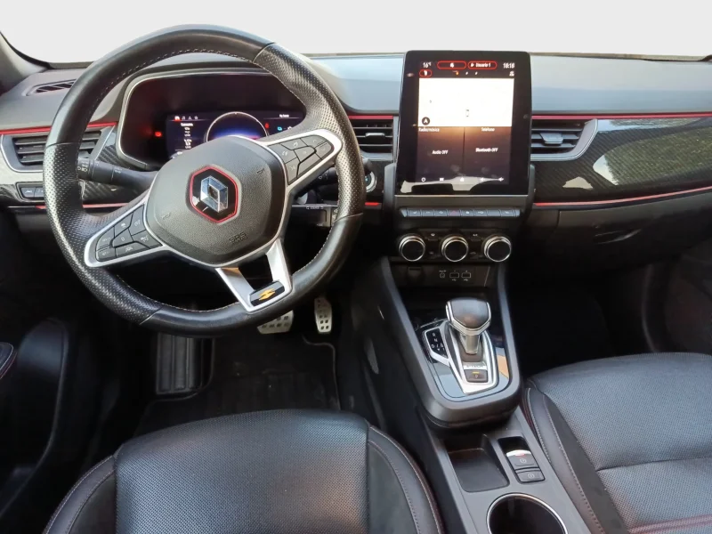 Imagen de Renault Arkana