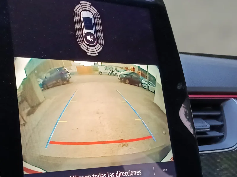 Imagen de Renault Arkana