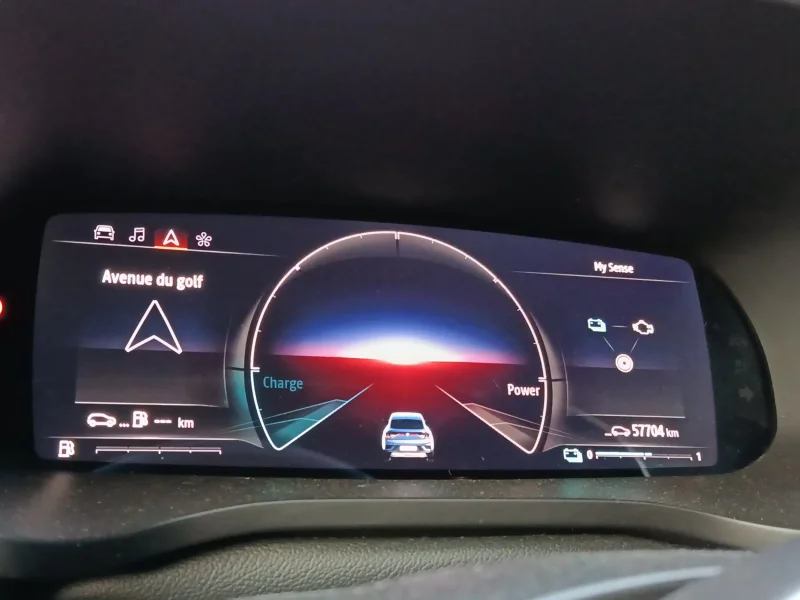 Imagen de Renault Arkana