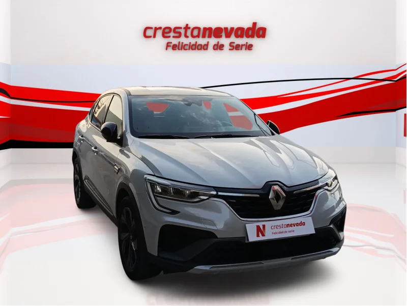 Imagen de Renault Arkana