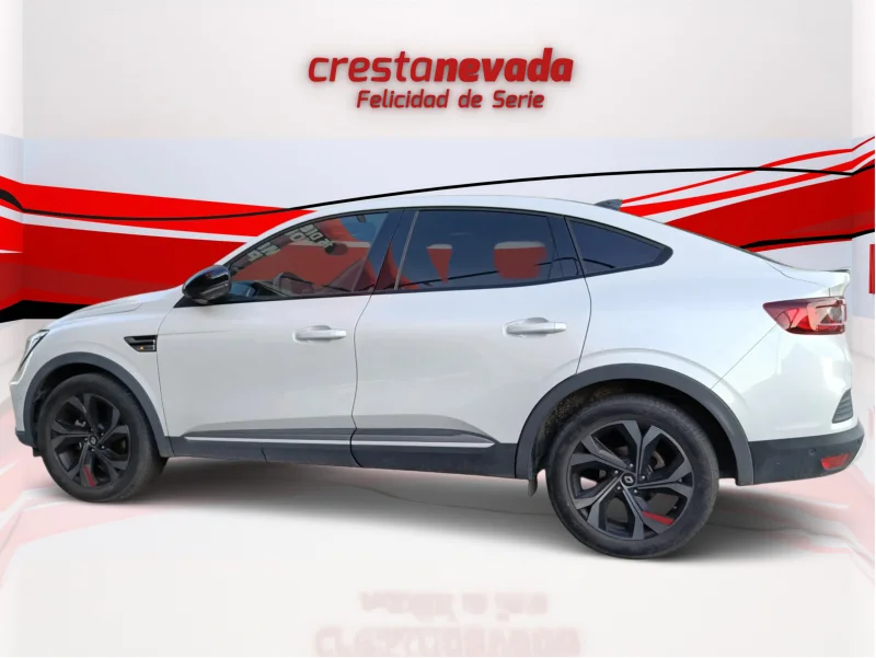 Imagen de Renault Arkana