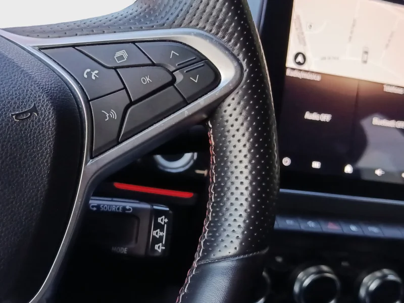 Imagen de Renault Arkana