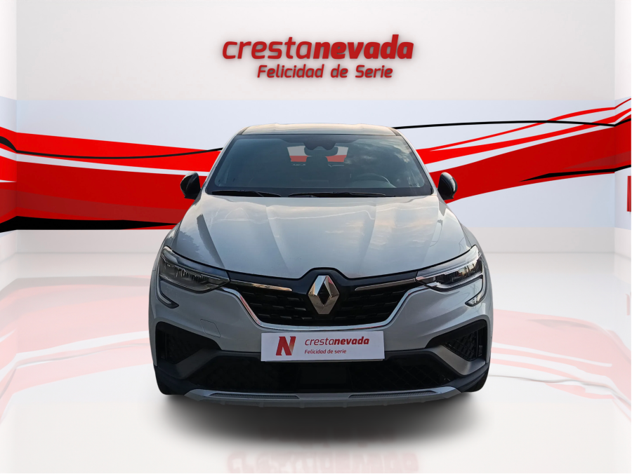 Imagen de Renault Arkana
