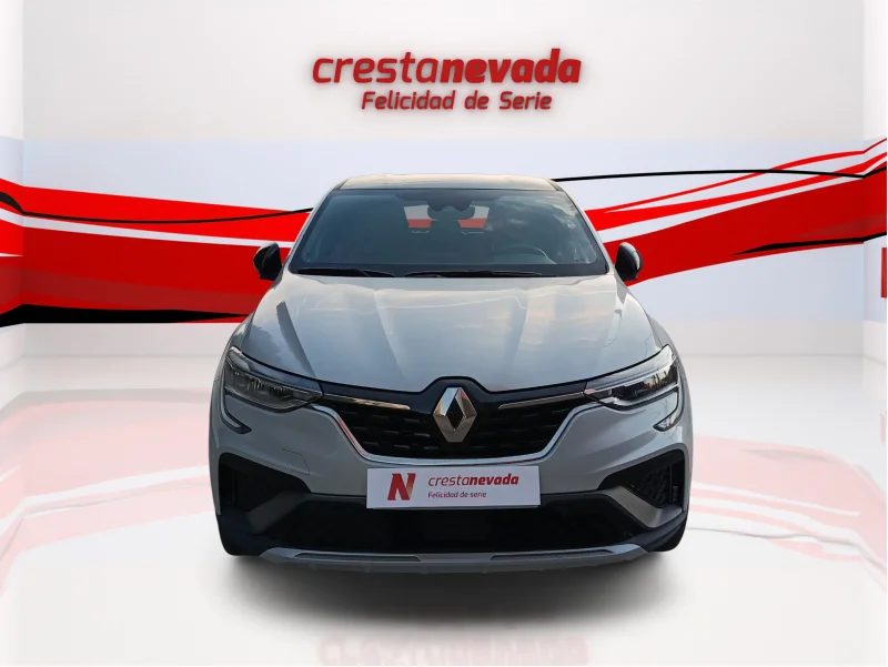 Imagen de Renault Arkana