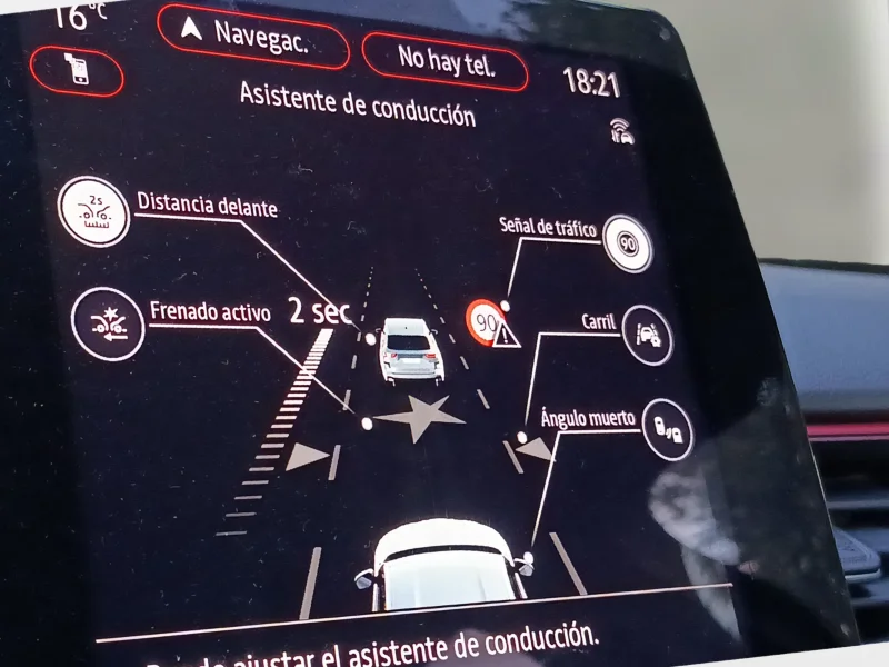 Imagen de Renault Arkana