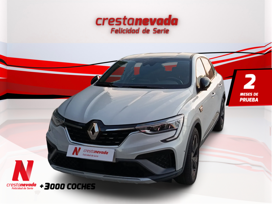 Imagen de Renault Arkana