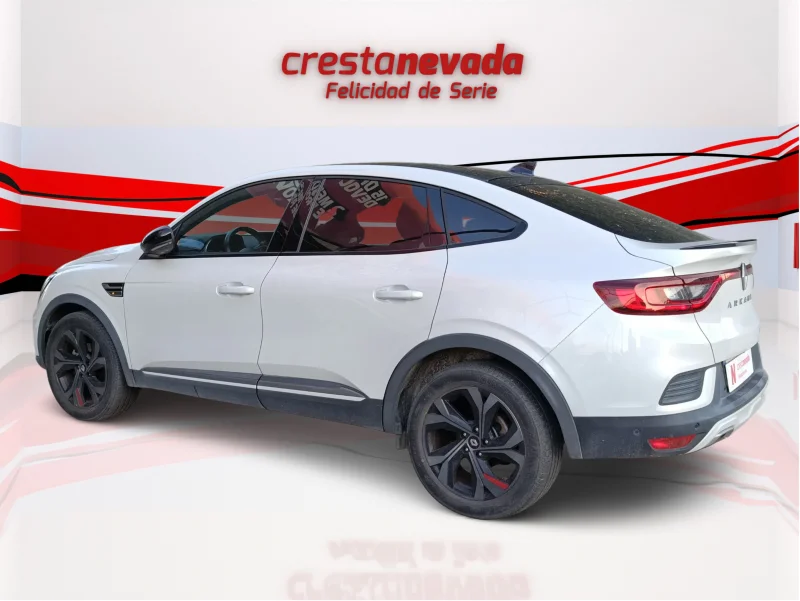 Imagen de Renault Arkana