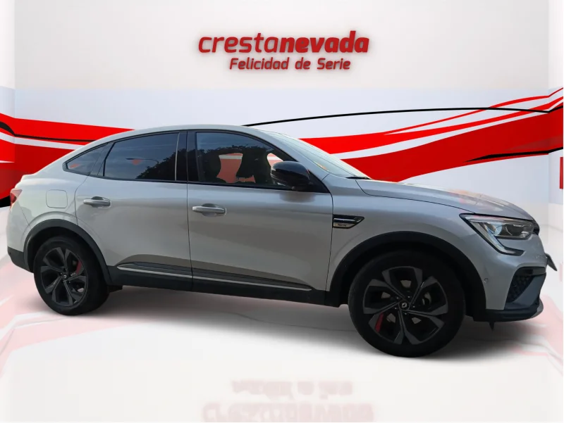 Imagen de Renault Arkana