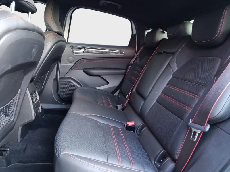 Imagen de Renault Arkana