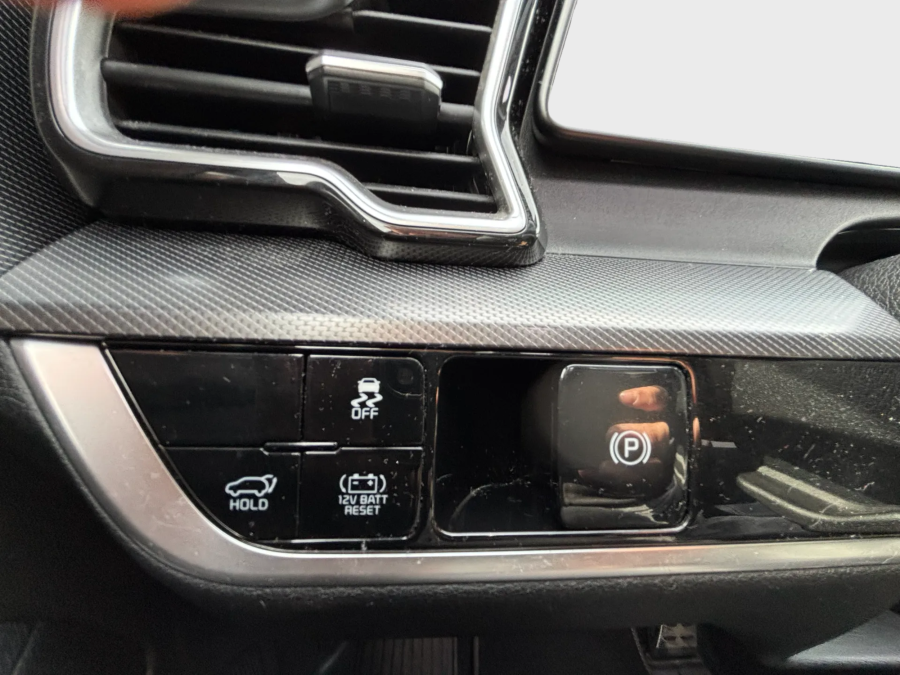Imagen de Kia Sportage