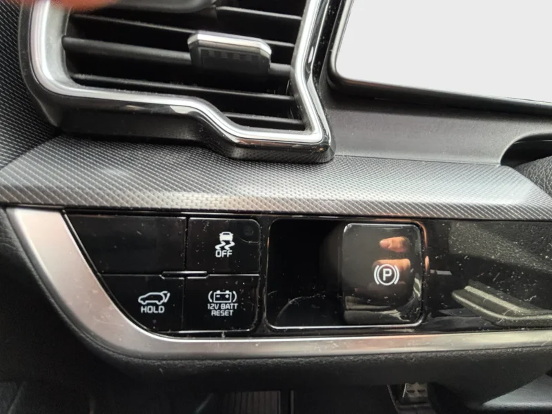 Imagen de Kia Sportage