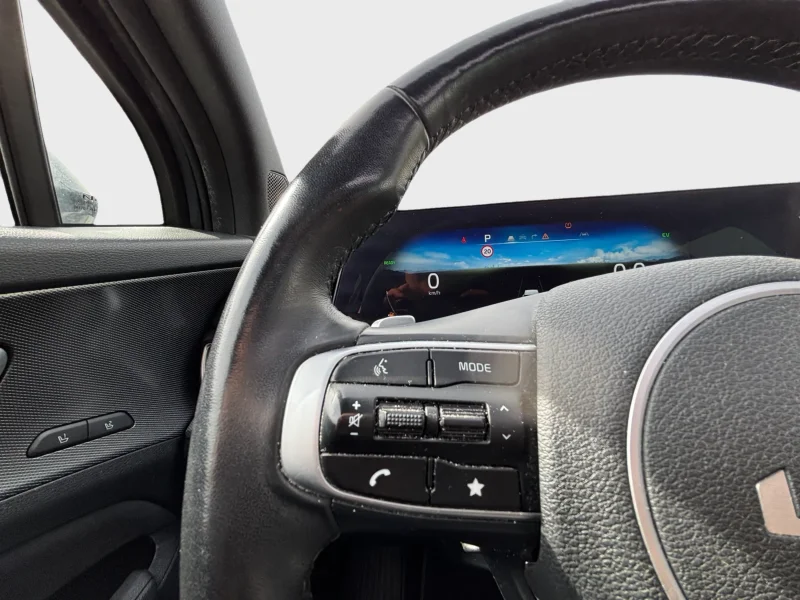 Imagen de Kia Sportage