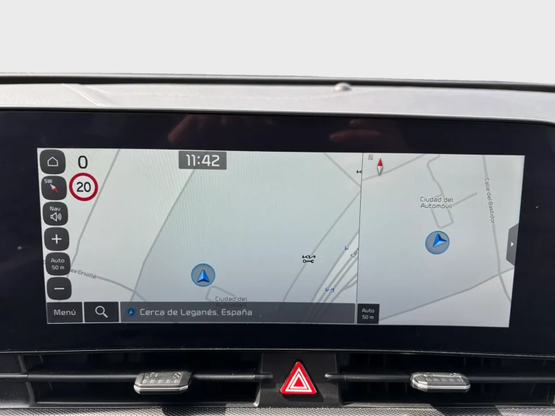 Imagen de Kia Sportage