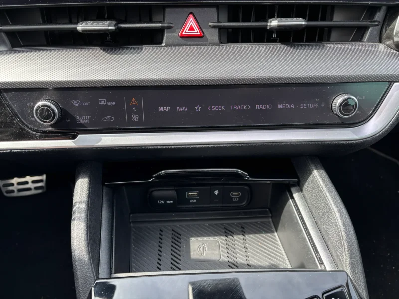 Imagen de Kia Sportage