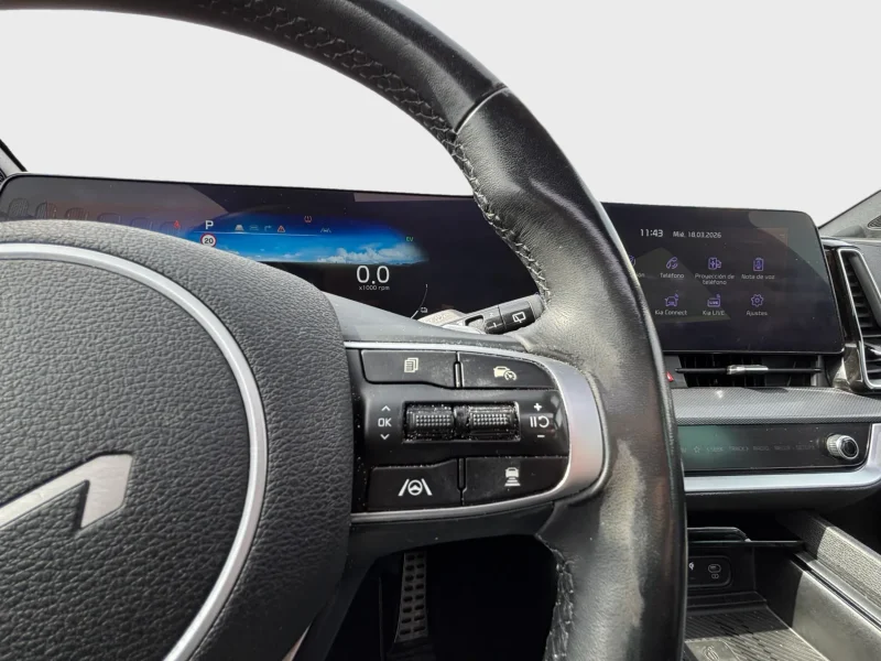 Imagen de Kia Sportage