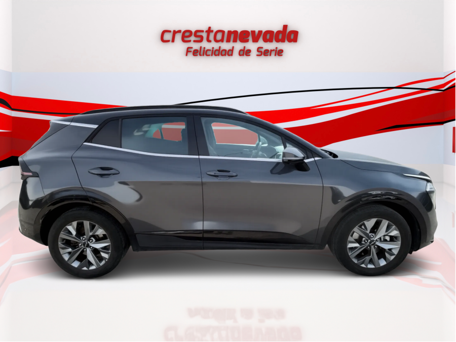 Imagen de Kia Sportage