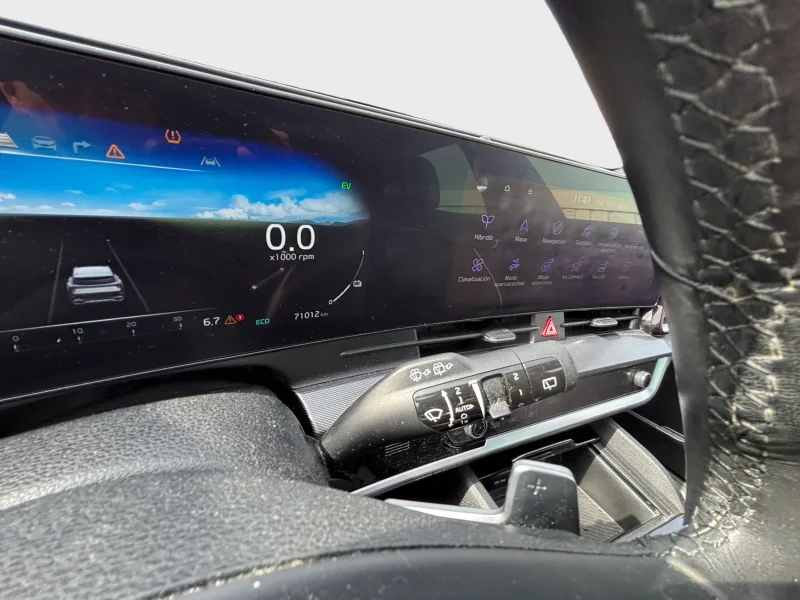 Imagen de Kia Sportage