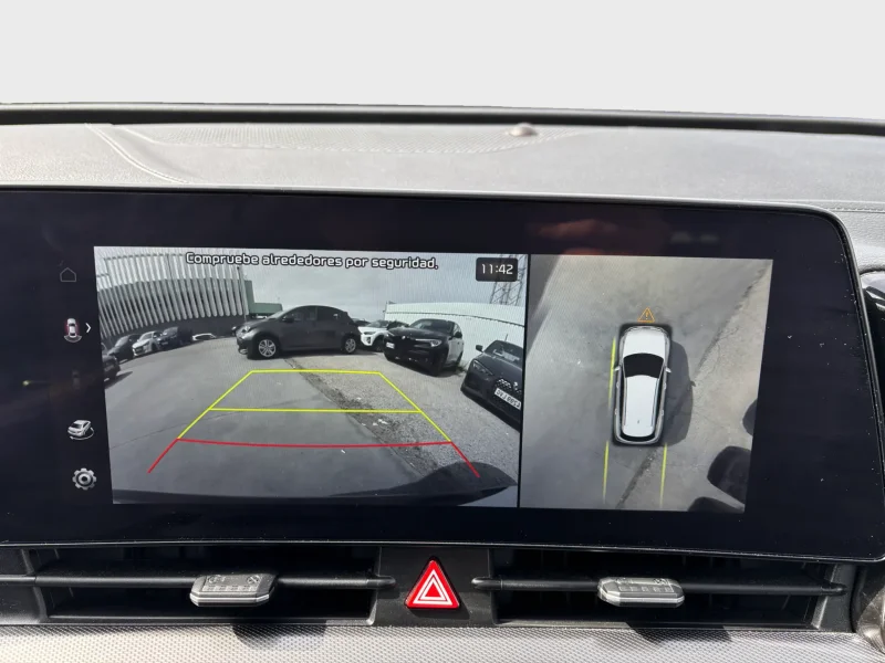 Imagen de Kia Sportage