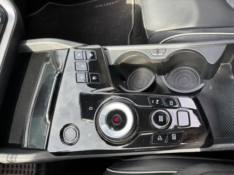 Imagen de Kia Sportage