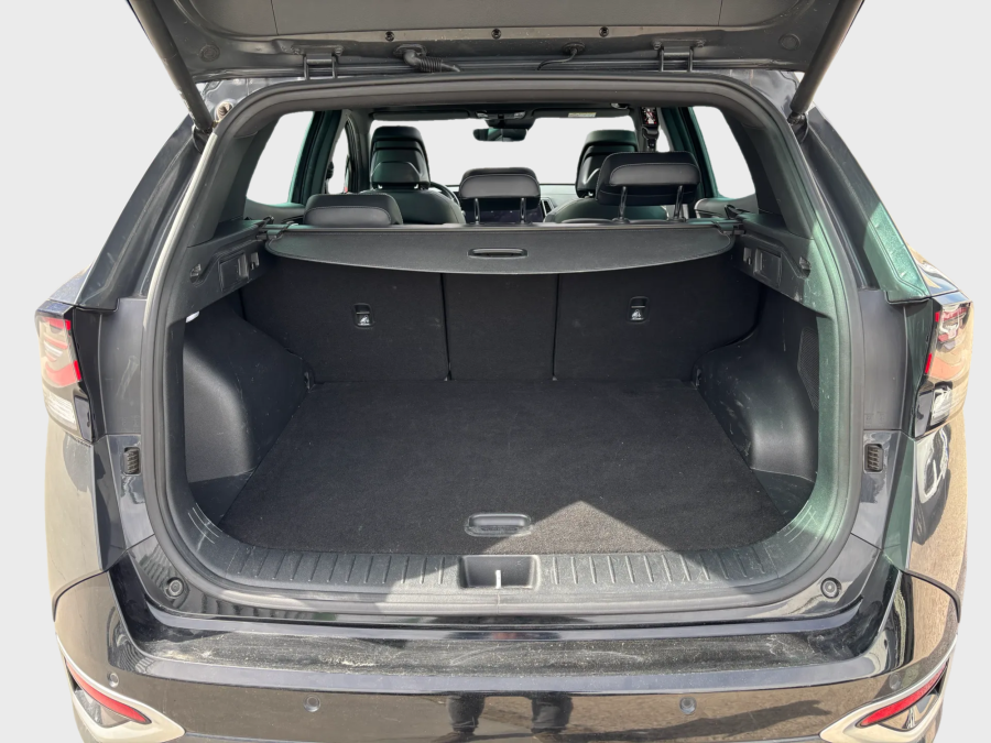 Imagen de Kia Sportage