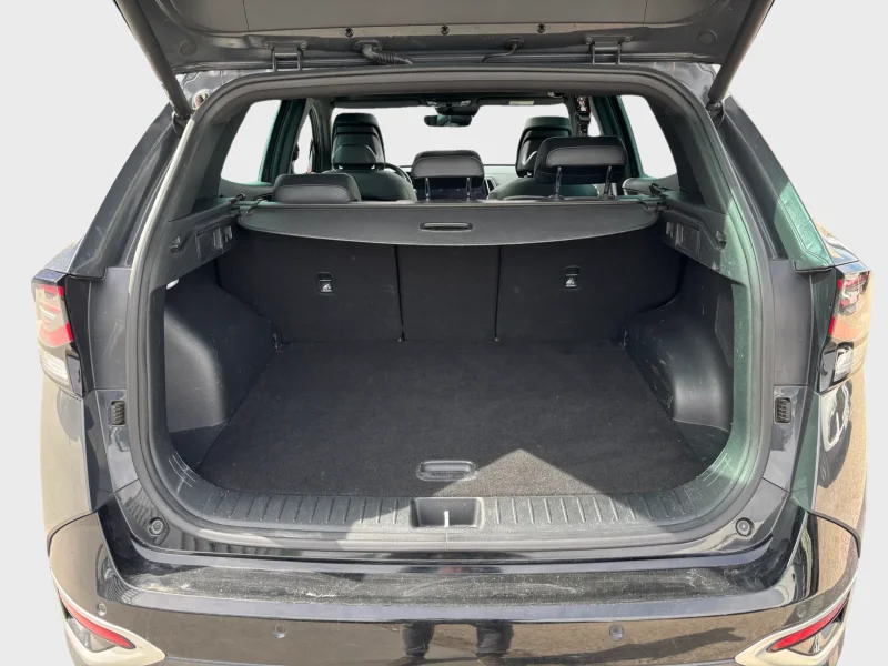 Imagen de Kia Sportage