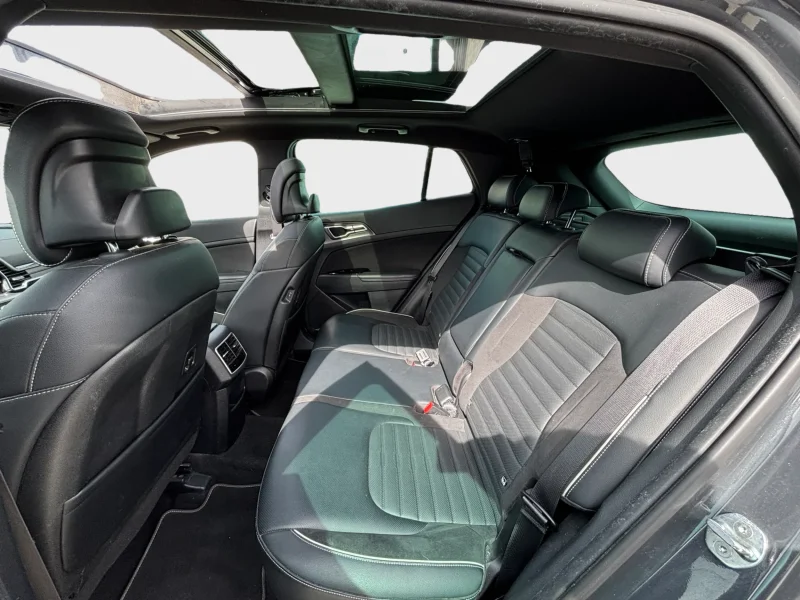 Imagen de Kia Sportage