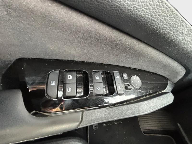 Imagen de Kia Sportage