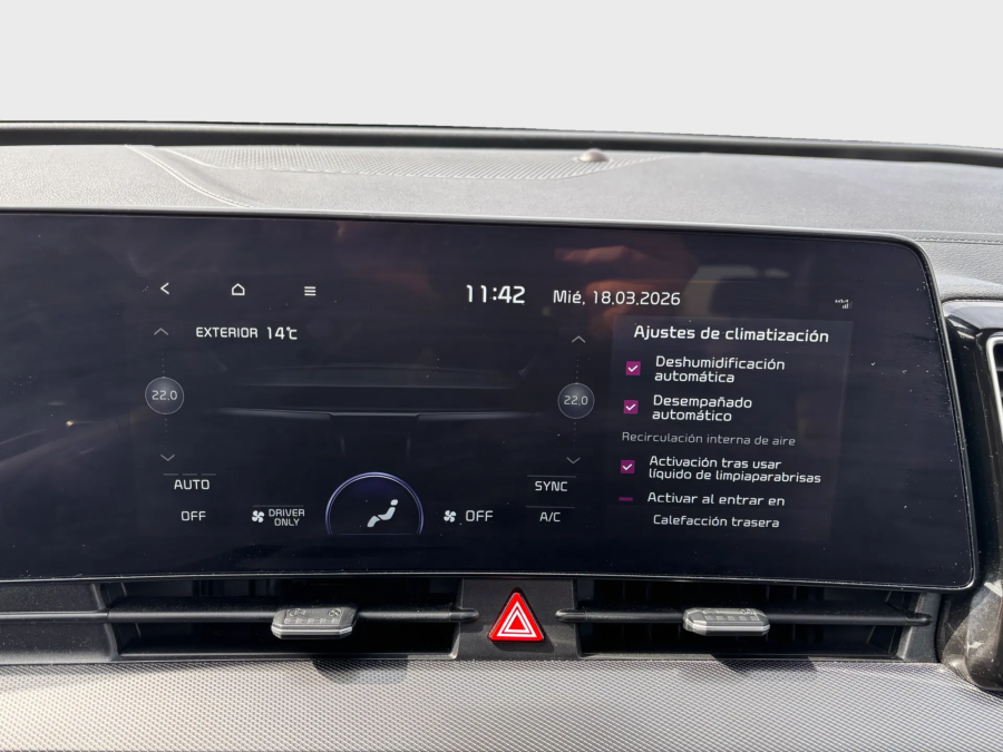 Imagen de Kia Sportage