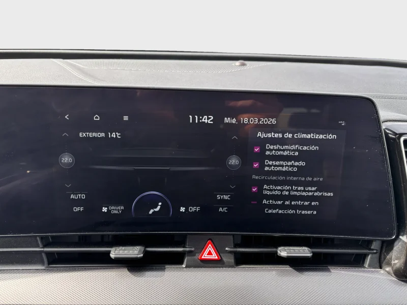 Imagen de Kia Sportage