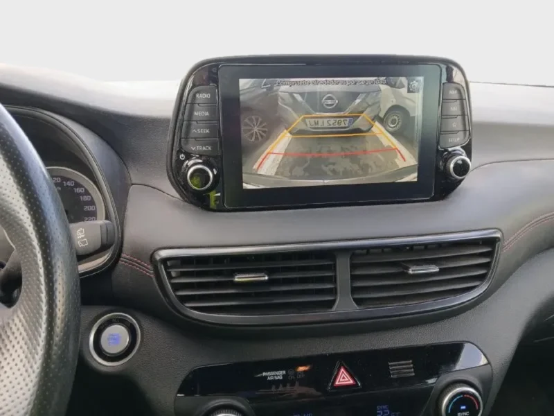 Imagen de Hyundai TUCSON