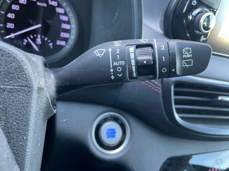 Imagen de Hyundai TUCSON