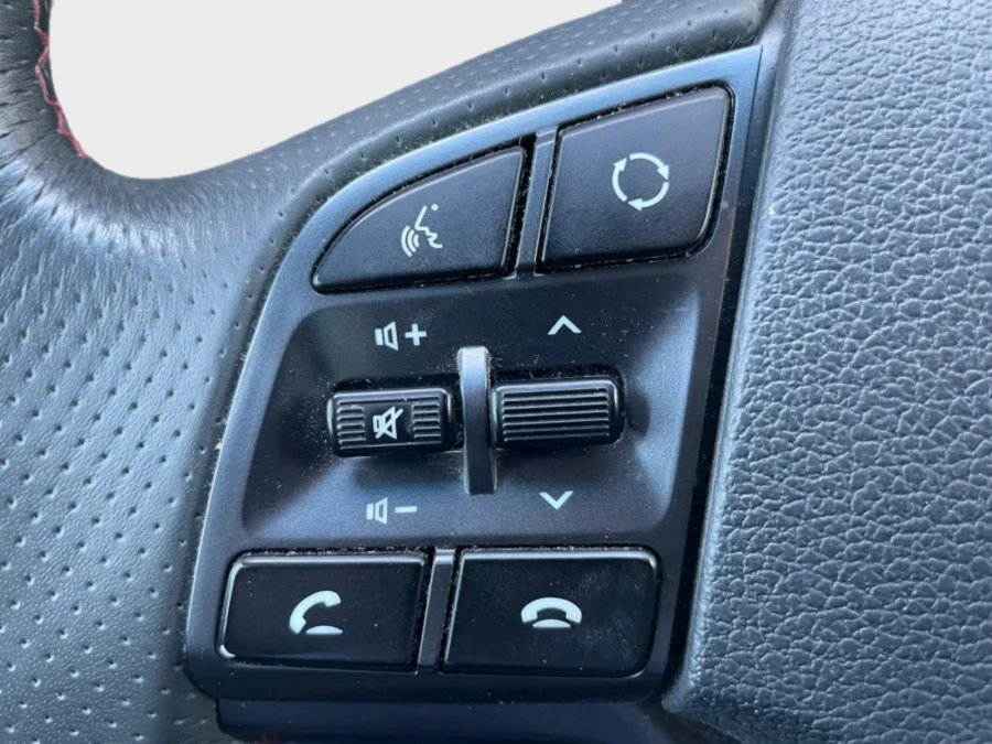 Imagen de Hyundai TUCSON