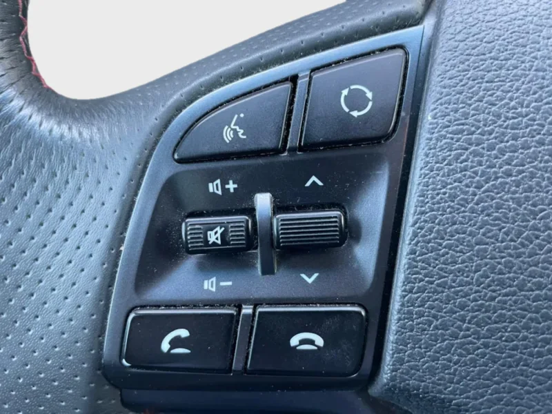 Imagen de Hyundai TUCSON