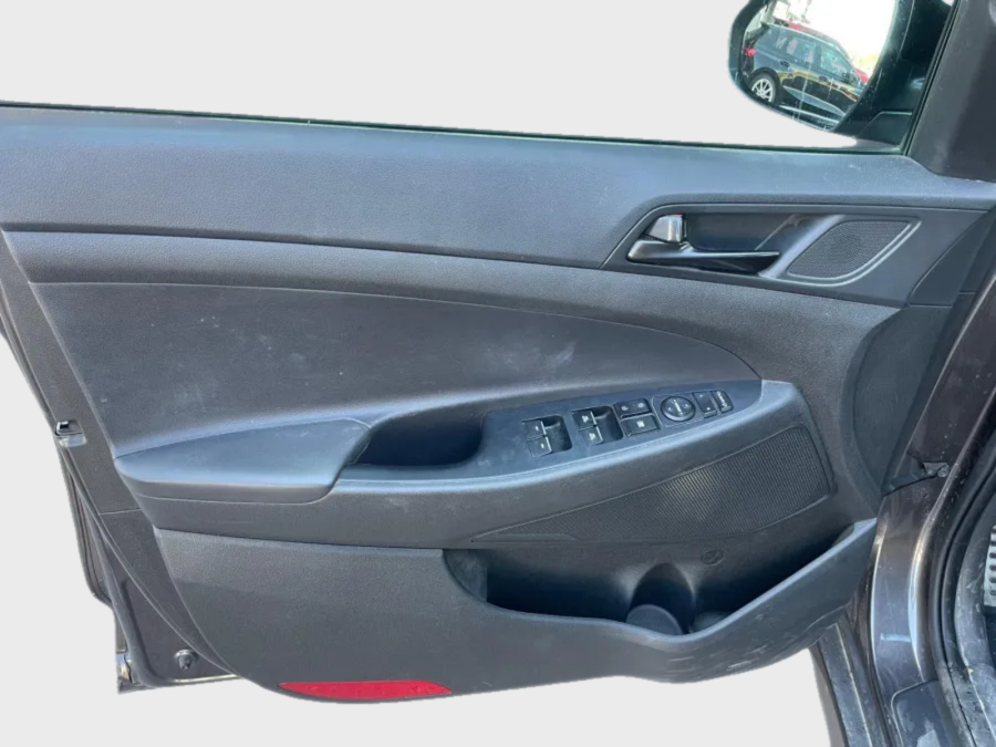 Imagen de Hyundai TUCSON