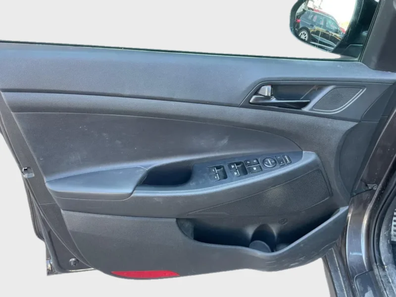 Imagen de Hyundai TUCSON