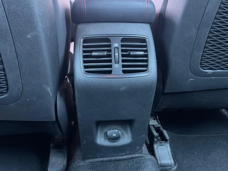 Imagen de Hyundai TUCSON